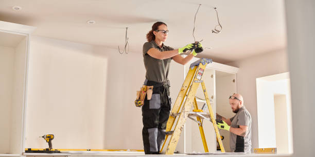 Best Commercial Electrician Services  in Weed, CA
