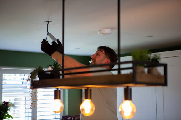 Best Electrical System Inspection  in Weed, CA